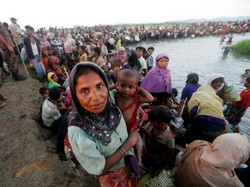 Sekjen PBB Prihatin Atas Kesepakatan Pemulangan Rohingya