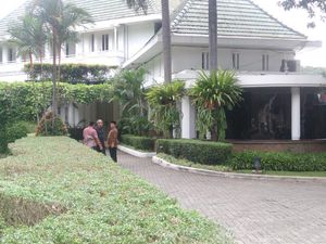 Renovasi Rumah Dinas Anies Rp 2,4 M Tak Pakai Lift Renovasi Rumah Dinas Anies Rp 2,4 M Tak Pakai Lift