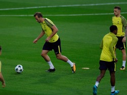 Spurs Belum Pernah Bobol Gawang Madrid