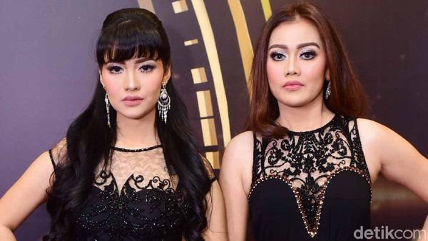 Keluarga The Perez yang Cantik-cantik