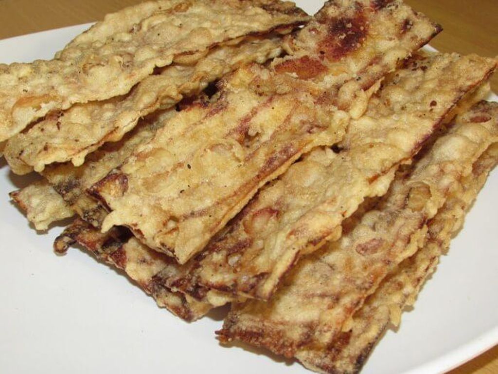 Sale Pisang Kering dan Basah yang Enak untuk Camilan Sale Pisang Kering dan Basah yang Enak untuk Camilan