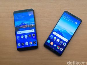 Kapan Mate 10 dan Mate 10 Pro Masuk Indonesia, Huawei? Kapan Mate 10 dan Mate 10 Pro Masuk Indonesia, Huawei?