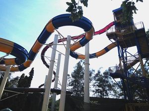 Pelaku Pelecehan Atlantis Ancol Malah Dibawa ke Panti Sosial, Ini Kata Polisi Pelaku Pelecehan Atlantis Ancol Malah Dibawa ke Panti Sosial, Ini Kata Polisi