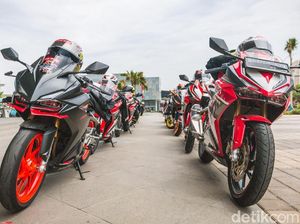 Jangan Cuma Pakai, Sudah Tahu Kepanjangan dari CB, CBR, atau GSX? Jangan Cuma Pakai, Sudah Tahu Kepanjangan dari CB, CBR, atau GSX?