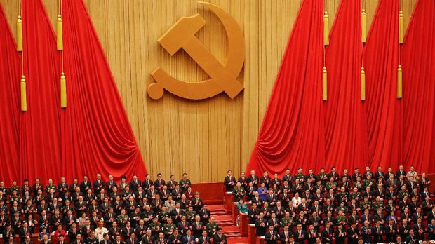 Partai Komunis China akan menggelar rapat tahunan bulan ini.