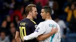 Madrid Diredam Tottenham