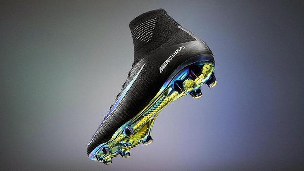 Deretan Sepatu Sepakbola Terbaik Saat Ini