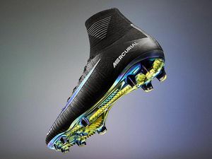 Deretan Sepatu Sepakbola Terbaik Saat Ini