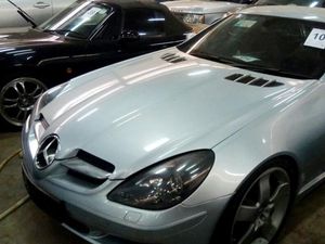 Harga Lelang Tertinggi 59 Mobil Mewah di Aceh Rp 11,8 Miliar