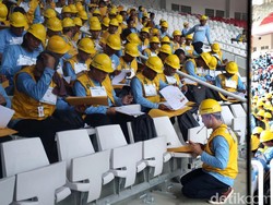 Politeknik PUPR Dibuka untuk Umum, Ada Beasiswanya Lho!