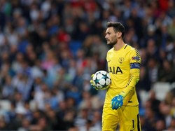 Tak Ingin Muluk-Muluk, Lloris Ingatkan Spurs Amankan Empat Besar Dulu