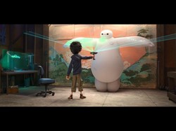 Big Hero 6: The Series Bakal Segera Tayang