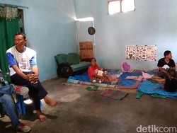 Ini Kemarahan Orangtua Intan Menjual Bayinya