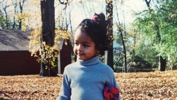 Throwback! Imutnya Mutiara, Putri Anies Baswedan Saat Kecil