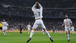Top Skor Liga Champions di 8 Musim Terakhir, Ronaldo Juaranya