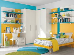 5 Kriteria Kamar Anak yang Sehat, Sudahkah Bunda Terapkan?