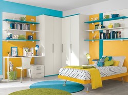 5 Kriteria Kamar Anak yang Sehat, Sudahkah Bunda Terapkan?