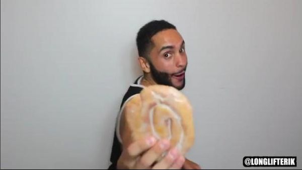 Kocak! Video Selebgram Ini Ledek Orang yang Sedang Diet