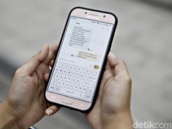 Ada 47 Juta SIM Card yang Telah Registrasi Prabayar