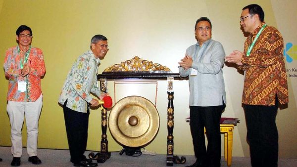 Pest Academy 2017 Resmi Digelar