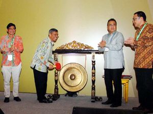 Pest Academy 2017 Resmi Digelar