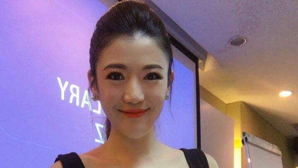 Ini 7 Guru Cantik yang Viral Memesona Para Murid, Bikin Betah di Kelas