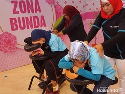 Bun, Jangan Simpan Lelahmu Sendiri