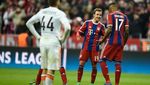 Daftar Tim yang Pernah Dibantai Bayern Munich di Liga Champions