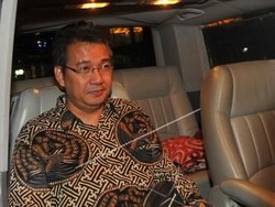 Analisis Denny JA soal Kata Pribumi yang Berubah Jadi Sensitif