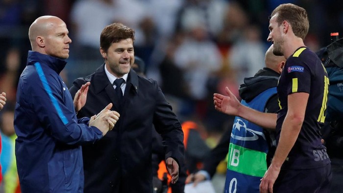 Bukti Spurs Bisa Bersaing dengan Klub Papan Atas Eropa