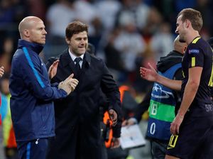 Bukti Spurs Bisa Bersaing dengan Klub Papan Atas Eropa