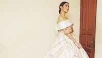 Foto: Pesona 6 Artis Cantik Indonesia yang Layak Dijuluki Princess