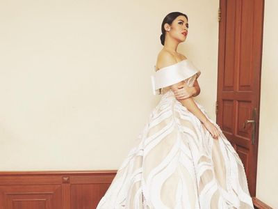 Foto: Pesona 6 Artis Cantik Indonesia yang Layak Dijuluki Princess