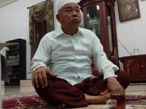 Pasangan Khofifah Mengerucut 2 Nama, Diumumkan Pekan Depan