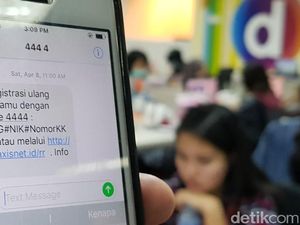 Imbauan Buat Pengguna Telkomsel Jelang Akhir Registrasi SIM Card Imbauan Buat Pengguna Telkomsel Jelang Akhir Registrasi SIM Card