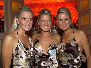 Hasil Tes DNA Mantan Model Playboy Kembar Tiga Ini Mengejutkan