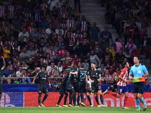 Lampard Optimistis Chelsea Melaju Jauh di Liga Champions, asal...