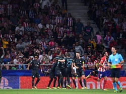 Lampard Optimistis Chelsea Melaju Jauh di Liga Champions, asal...