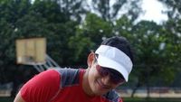 5 Fakta Sneakers SandiUno yang Dipakai Sandiaga di Hari Pertama Kerja