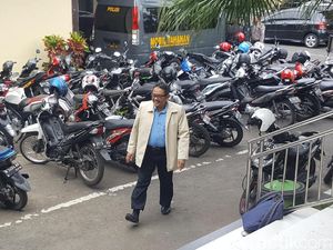 KPK Periksa Semua Anggota DPRD Kota Malang, Kasus Apa?