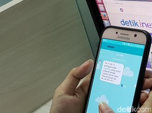 Sudah 1 Juta Nomor yang Registrasi Ulang SIM Card, Kamu? Sudah 1 Juta Nomor yang Registrasi Ulang SIM Card, Kamu?
