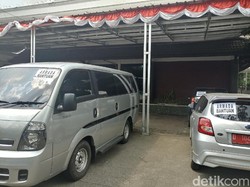 Ada Sweeping Angkot, Dishub Bandung Kerahkan Angkutan Bantuan