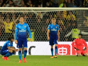 Oezil Diyakini Frustrasi karena Arsenal Tak Datangkan Pemain Baru yang Cukup