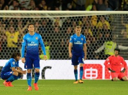 Oezil Diyakini Frustrasi karena Arsenal Tak Datangkan Pemain Baru yang Cukup