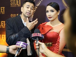 Nagita Slavina Nyeletuk Hamil Lagi, Netizen Mengamini