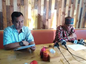 LPPMII Tolak Penerapan Single Mux di UU Penyiaran