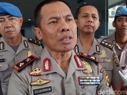 Anggota Brimob Tewas Dikeroyok, Kapolda Minta Tak Ada Balas Dendam
