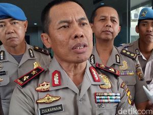 Tersangka OTT Dinas Pendidikan Sumsel akan Dikeluarkan dari Tahanan Tersangka OTT Dinas Pendidikan Sumsel akan Dikeluarkan dari Tahanan