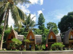 Delegasi Asing Terpesona dengan Wisata Religi Bongo