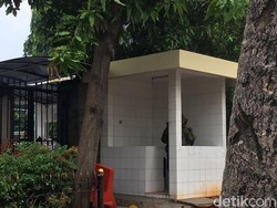 WN Malaysia Pemilik Koper Mencurigakan Pernah Melakukan Tipiring